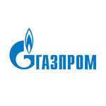 газпром лого